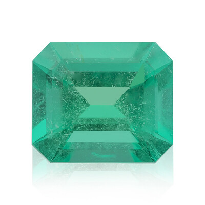Muzo Colombian Emerald other gemstone