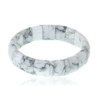 Howlite other Bracelet