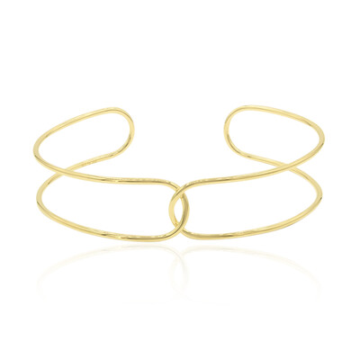 Silver Bangle