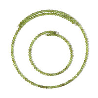 Peridot Steel Set (Riya)