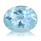 São Domingos Aquamarine