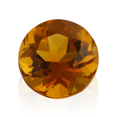 Mandarin Citrine other gemstone