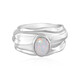 Welo Opal Silver Ring (de Melo)