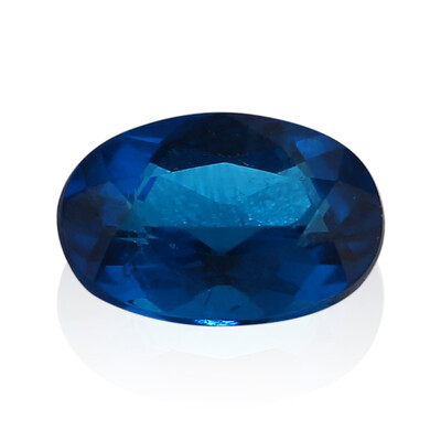 Royal Blue Apatite