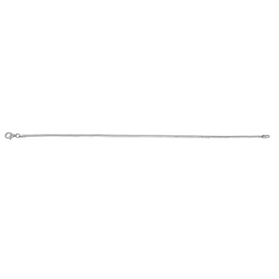 Silver Bracelet (MONOSONO COLLECTION)