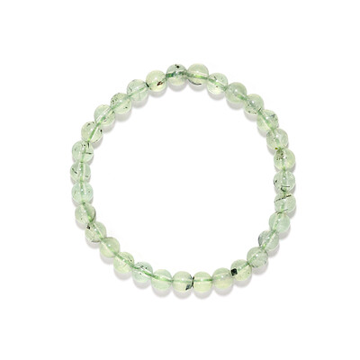 Prehnite other Bracelet