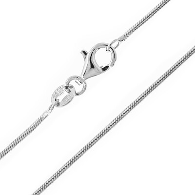 Silver Chain