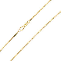 Silver Chain