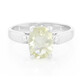 Orthoclase Silver Ring
