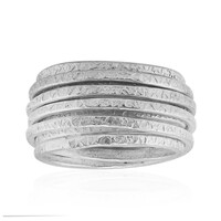 Silver Ring (Nan Collection)