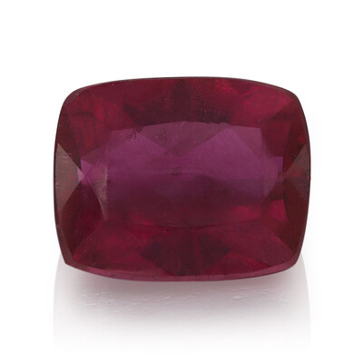 Rubellite other gemstone
