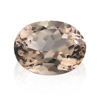 Morganite other gemstone 1,5 ct