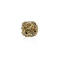 SI1 Brown Diamond other gemstone 0,54 ct