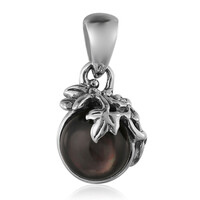 Mother of Pearl Silver Pendant