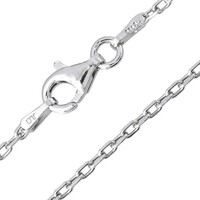 Silver Chain
