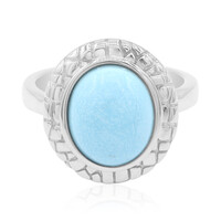 Turquoise Silver Ring