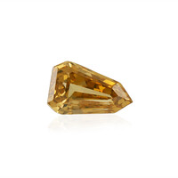 SI1 Yellow Diamond other gemstone