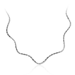 Silver Chain