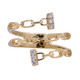 14K I1 (H) Diamond Gold Ring (CIRARI)