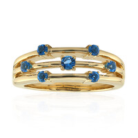 9K 0 Gold Ring