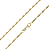 Silver Chain