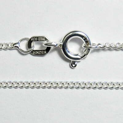 Silver Chain
