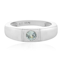 Ratanakiri Zircon Silver Ring