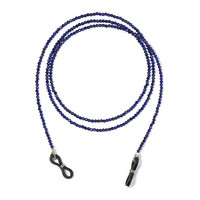Lapis Lazuli Silver Accessory