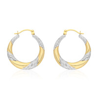 14K Gold Earrings
