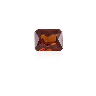 Hessonite Garnet