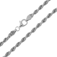 Silver Chain