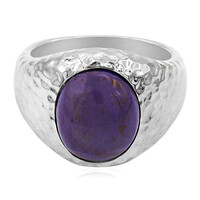 0 Silver Ring