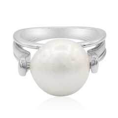 Freshwater pearl Silver Ring (TPC)