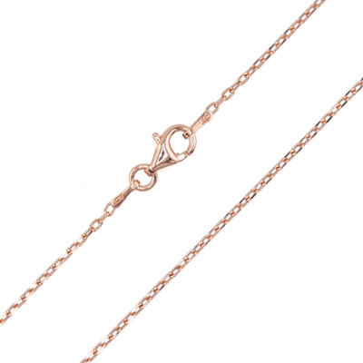 Silver Chain