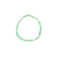 Chrysoprase other Bracelet