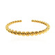 Silver Bangle (M de Luca)
