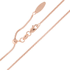 Silver Chain