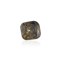 VS1 Green Diamond other gemstone 0,16 ct