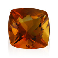 Mandarin Citrine other gemstone