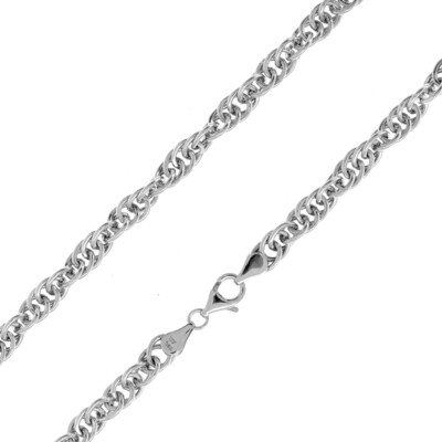 Silver Chain