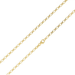 Silver Chain