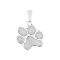 Silver Pendant