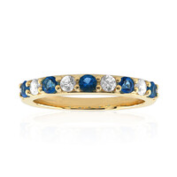 9K 0 Gold Ring