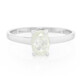 Orthoclase Silver Ring