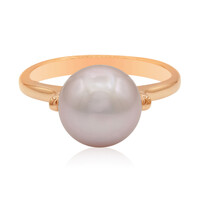 Freshwater pearl Silver Ring (TPC)