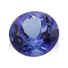 AAA Tanzanite 1,65 ct