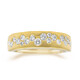 14K I1 (H) Diamond Gold Ring (CIRARI)