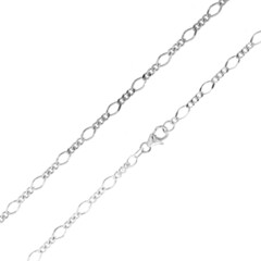 Silver Chain