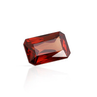 Sunset Zircon other gemstone 4,275 ct