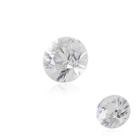 Zircon other gemstone 1,825 ct